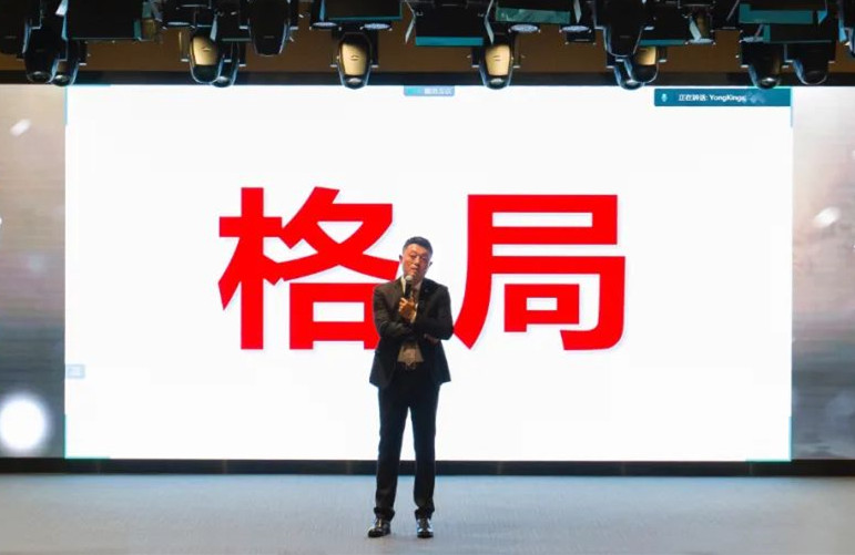 昇輝“4+2”：是反思，更是2022年的基調(diào)